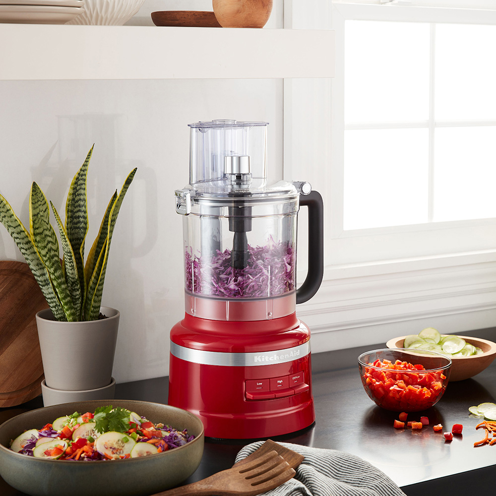 PROCESADOR DE 13 TAZAS PREMIUM  (5KFP1319EER)