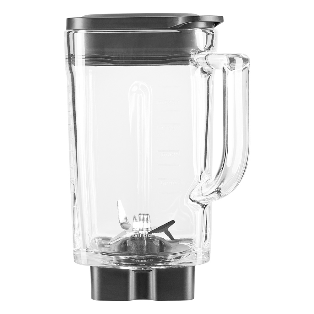 JARRA DE VIDRIO PARA LICUADORA DE 48 OZ (5KSB2048JGA)