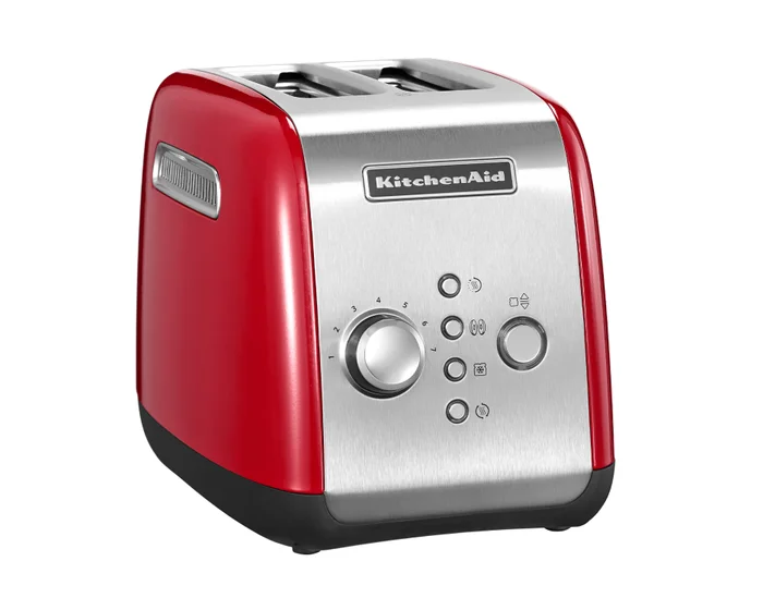 TOSTADORA P2 - 220 V ROJO (5KMT221EER)