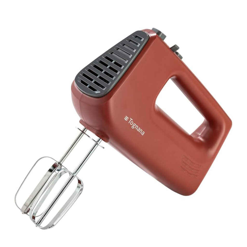 BATIDORA ELECTRICA IRIDEA (D2DSR02IRRO)