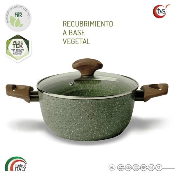 Cacerola-Italiana-2-asas-con-recubrimiento-vegetal-antiadherente-marca-TVS-1