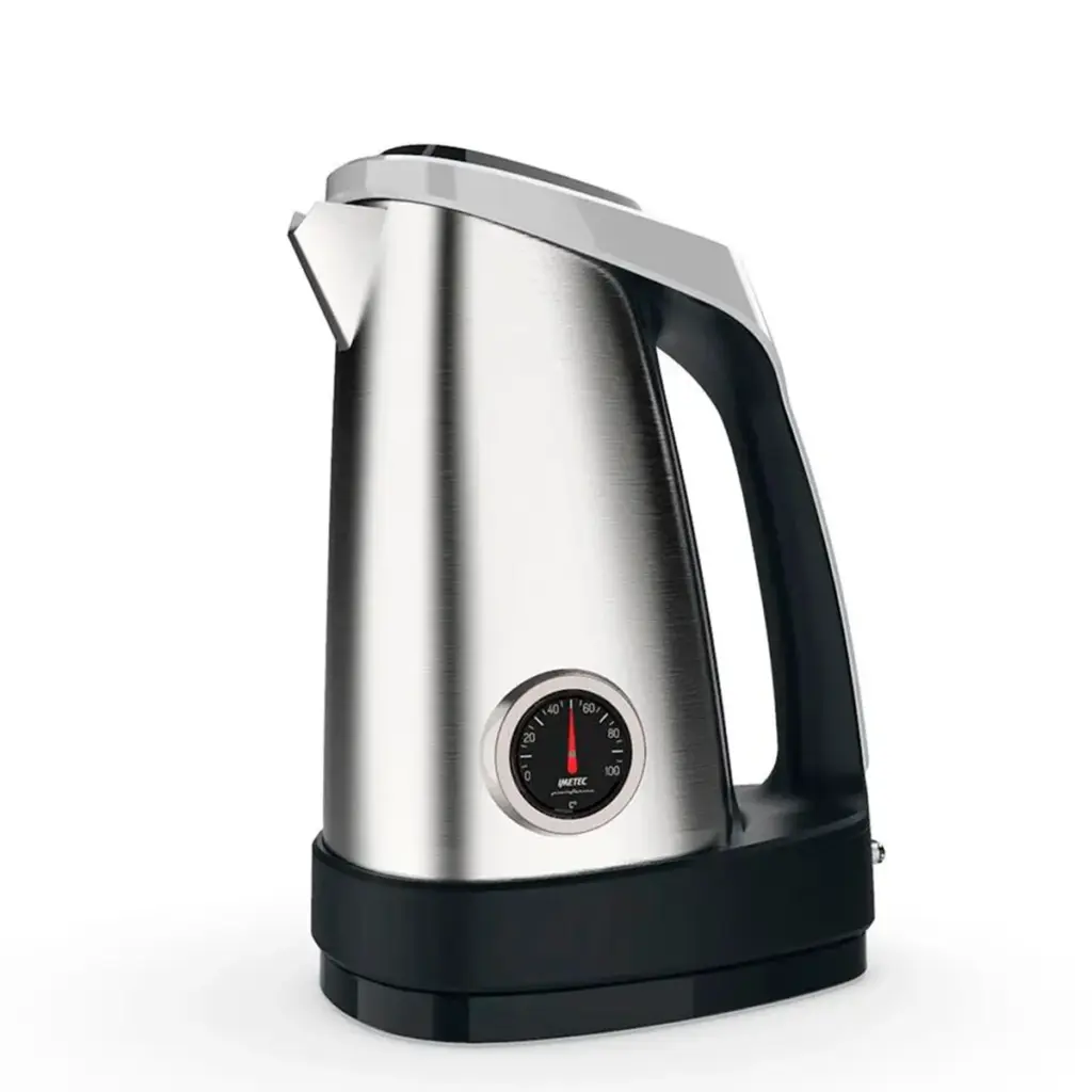 Hervidor Eléctrico Pininfarina de Acero Inoxidable 1.5 LT