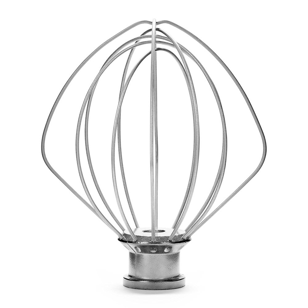 BATIDOR DE VARILLAS (WIRE WIP) (K45 Y KSM150) BLANCO (K45WW)