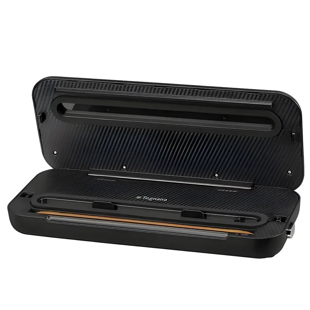 Maquina-Selladora-al-Vacio-Inalambrica-recargable-Negro-Tognana-1