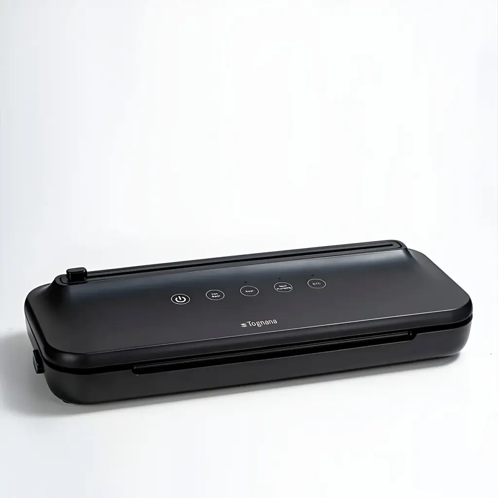 MAQUINA ENVASADORA AL VACIO INALAMBRICA RECARGABLE (D2DMS01AVSP)