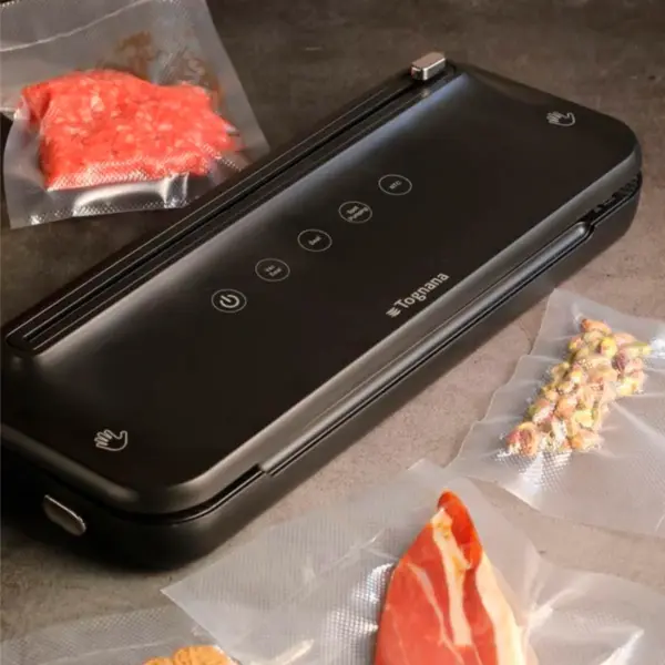 Maquina-Selladora-al-Vacio-Inalambrica-recargable-Negro-Tognana-4