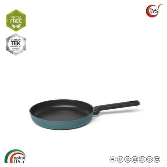 SARTÉN LINEA BRILLANTE 20 CM