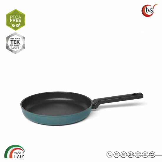 SARTÉN LINEA BRILLANTE 24 CM