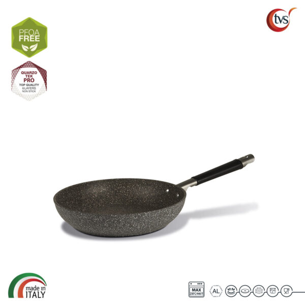 Sarten-Gran-Gourmet-con-Recubrimiento-Mineral-Antiadherente-20cm-Marca-Italiana-TVS
