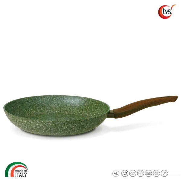 Sarten-Italiana-con-recubrimiento-vegetal-marca-TVS-vista-lateral