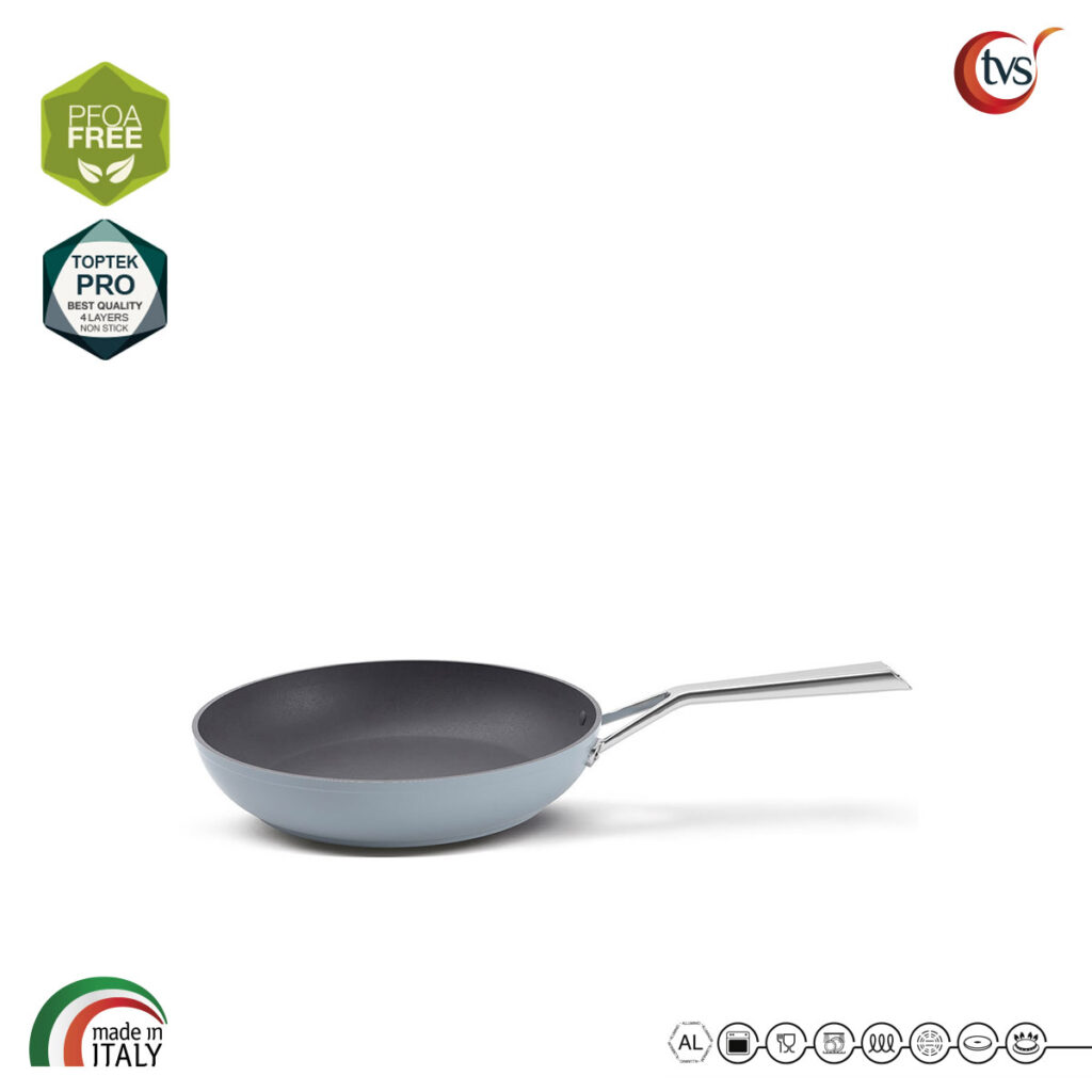 SARTÉN LUNA ITALIA 20 CM