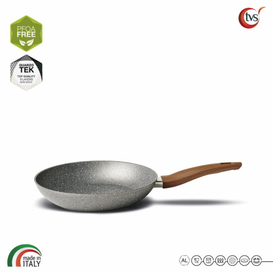 SARTEN MINERALIA ECO ITALIA 24 CM