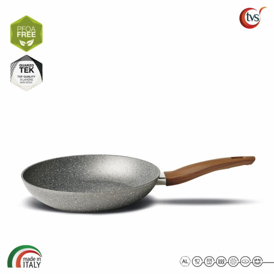 SARTÉN MINERALIA ECO ITALIA 28 CM