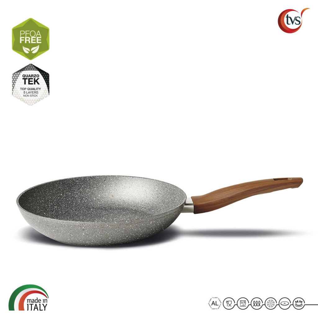 SARTEN MINERALIA ECO ITALIA 30 CM