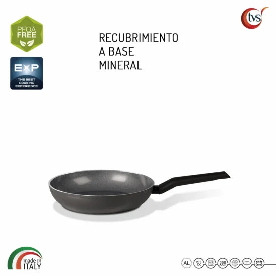 SARTÉN ORIGINE ITALIA 20 CM