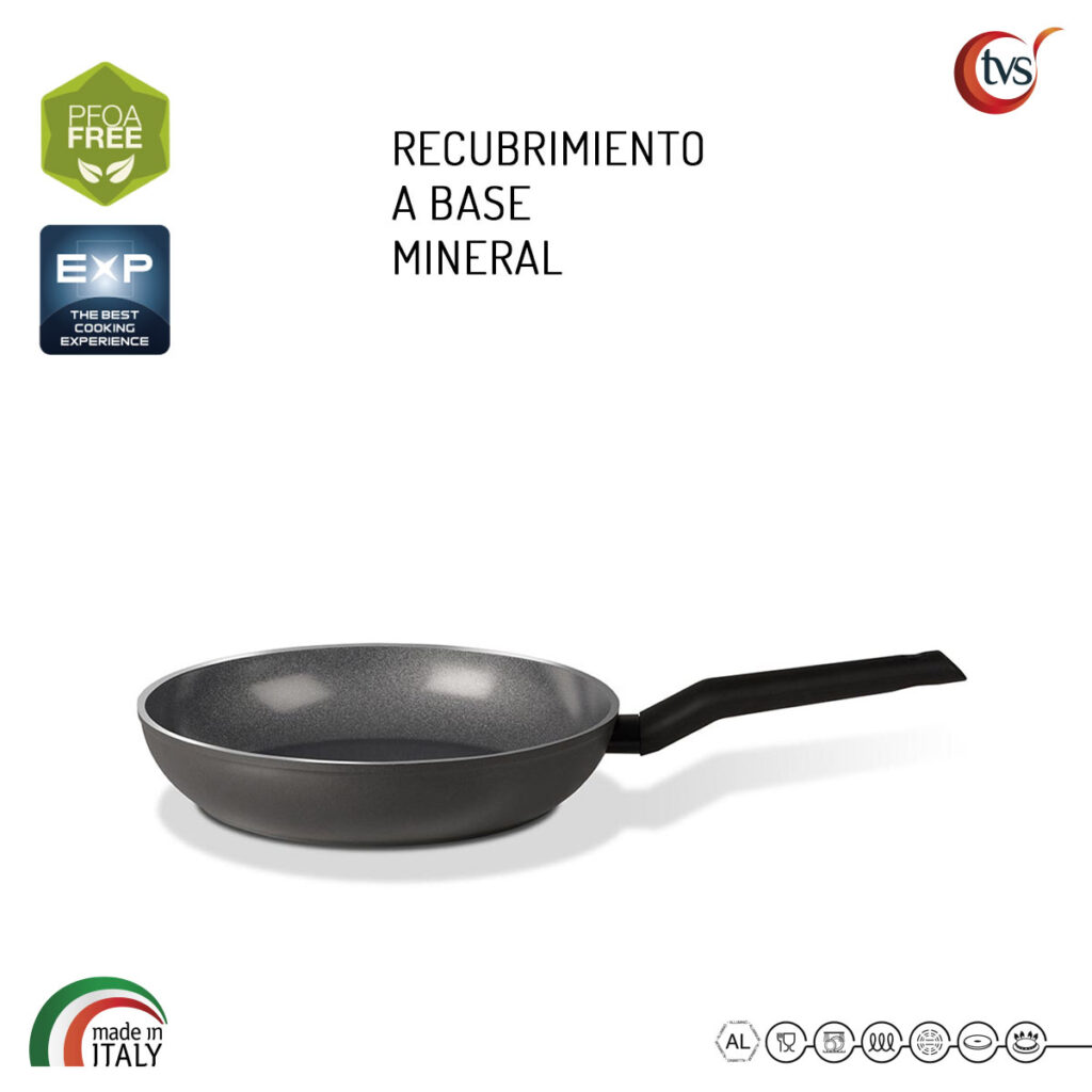 SARTÉN ORIGINE ITALIA 24 CM