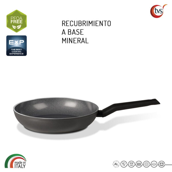 Sarten-Origine-con-Recubrimiento-Mineral-Antiadherente-28cm-Marca-Italiana-TVS