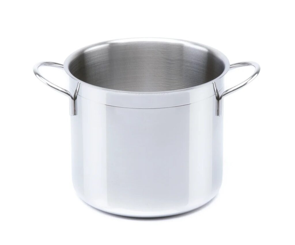 OLLA CON 2 ASAS ECOTHERM 20 CM