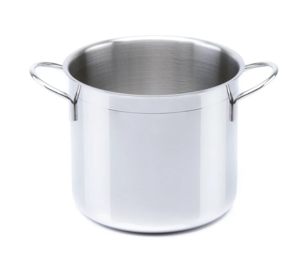 OLLA CON 2 ASAS ECOTHERM 24 CM