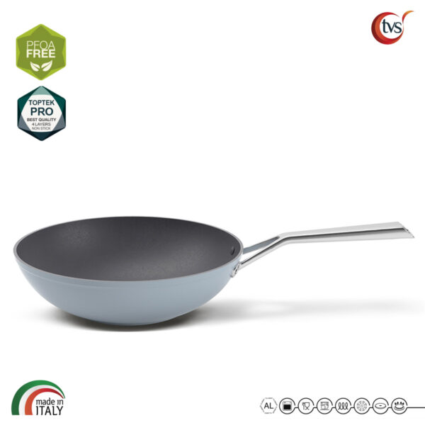 Wok-Luna-Induction-con-Recubrimiento-Antiadherente-28CM-Marca-TVS