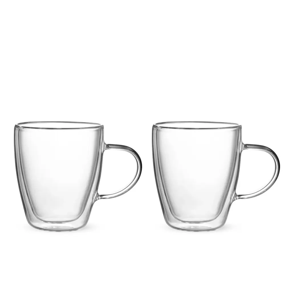 SET 2 TAZAS CAPRI 350ML