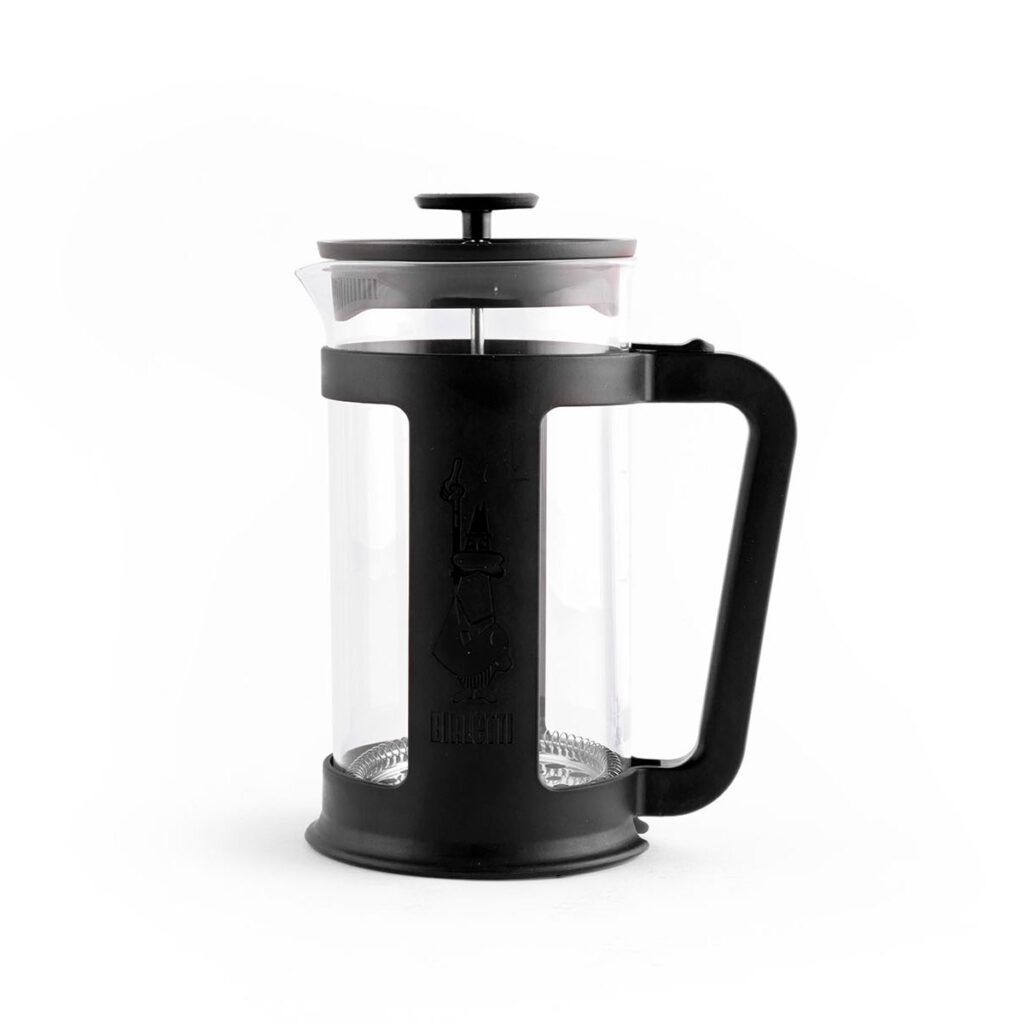 PRENSA FRANCESA SMART NEGRO BIALETTI 1LT