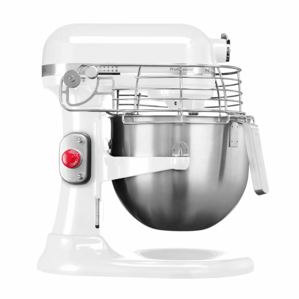 Batidora Profesional 6.9L White – 5KSM7990XEWH – 1