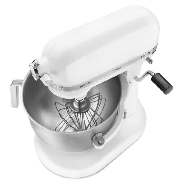Batidora Profesional 6.9L White – 5KSM7990XEWH – 3